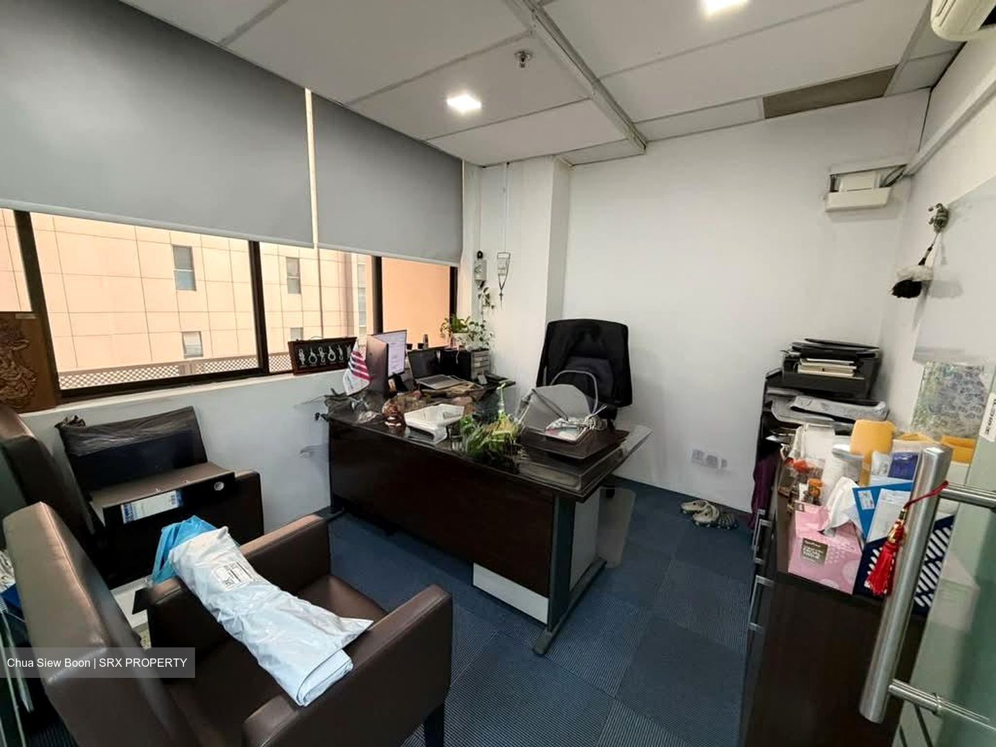 International Plaza (D2), Office #556796971